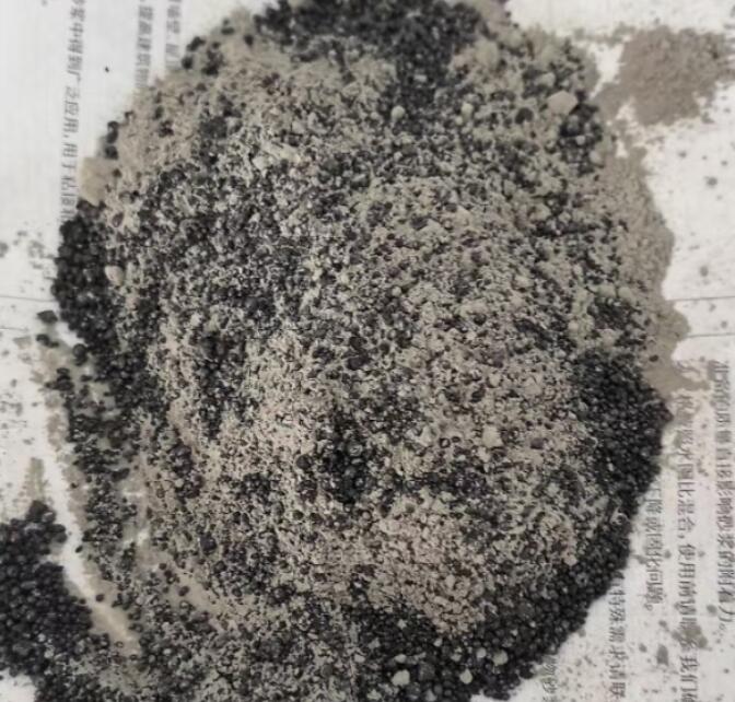 桃城不发火砂浆耐磨地坪施工方案