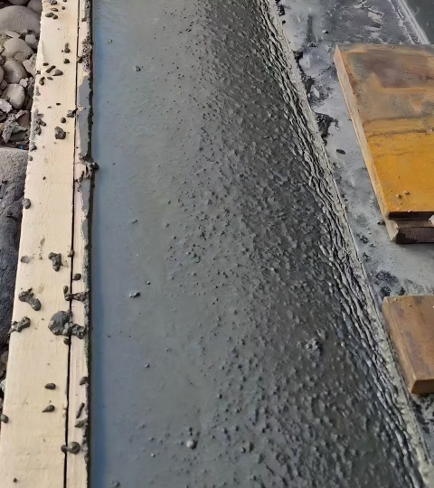 桃城环氧砂浆的特点及施工流程​