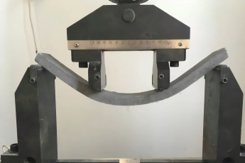 桃城高延性混凝土 高延性砂浆 抗震加固混凝土产品特点 施工流程