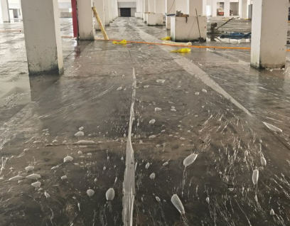 桃城不发火砂浆和不发火金属骨料有什么区别