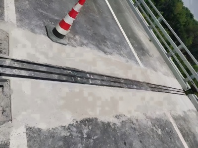 桃城伸缩缝更换后浇筑材料快速结构修补料速砼的产品特点及施工流程​