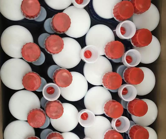 桃城注射式植筋胶与桶装植筋胶的区别及操作方式