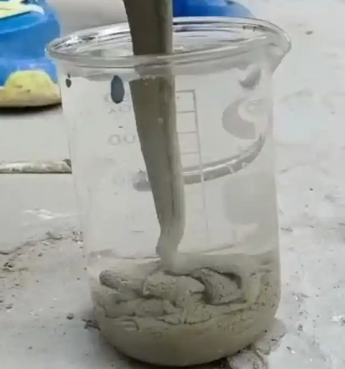 桃城水工混凝土絮凝剂，水下抗分散剂的作用及施工方法